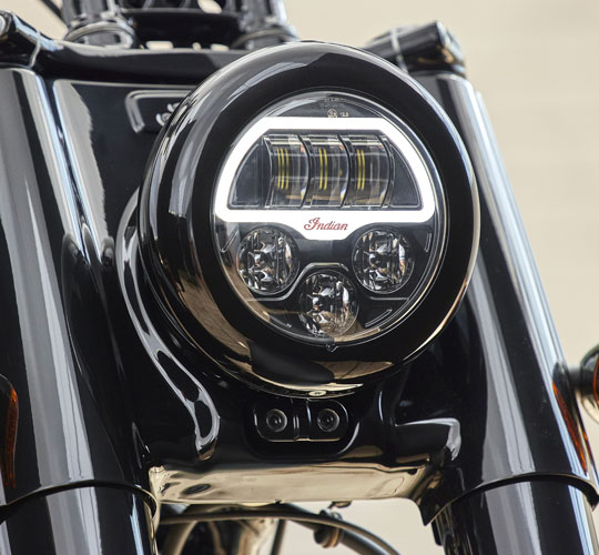 Plein phare sur votre destination