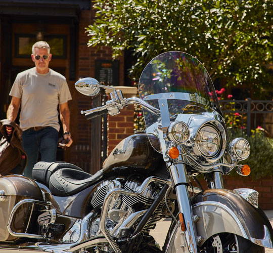 DES ÉQUIPEMENTS À PROFUSION